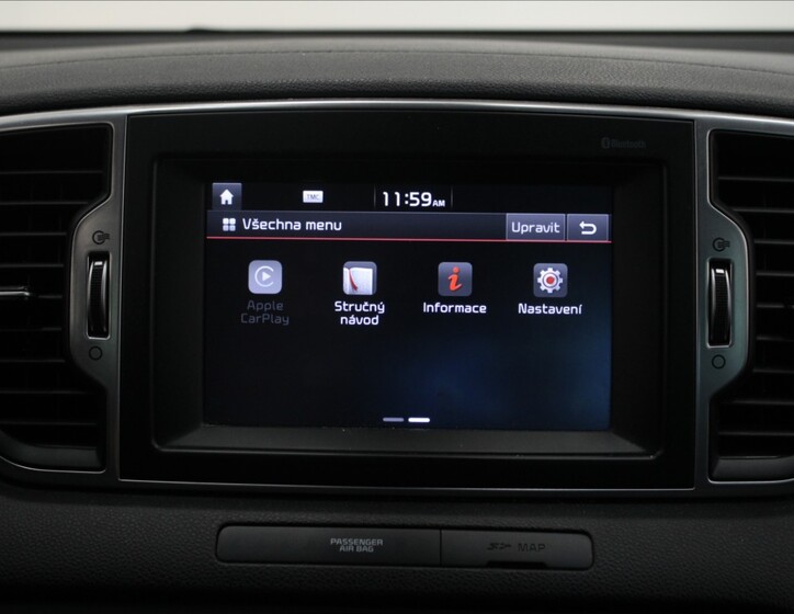 KIA Sportage 11