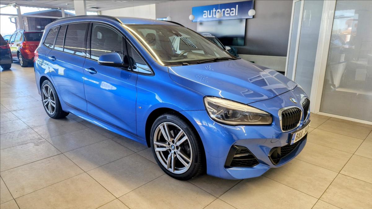 BMW Řada 2