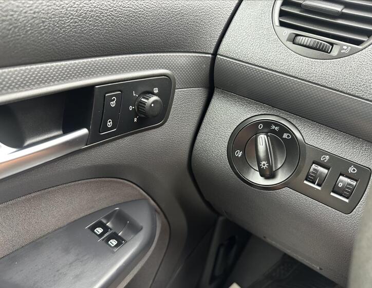 Volkswagen Caddy 18