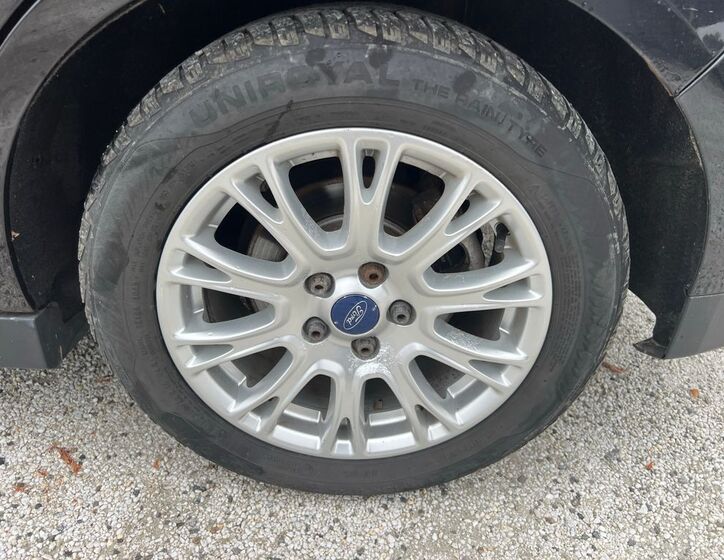Ford C-MAX 16