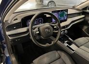 Škoda Superb 6