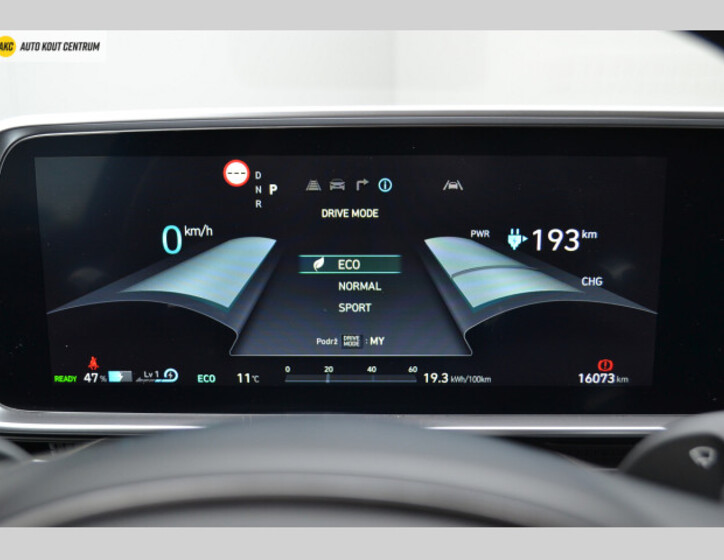 Hyundai Ioniq 6 41