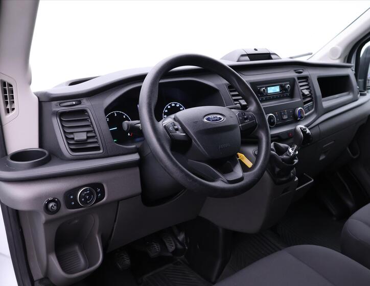 Ford Transit 23