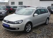 Volkswagen Golf 1