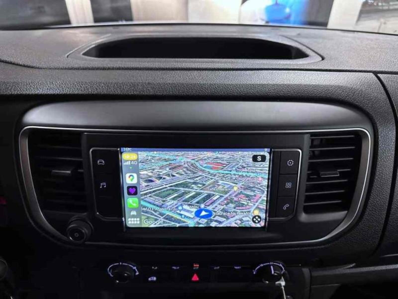 Fiat Scudo 14