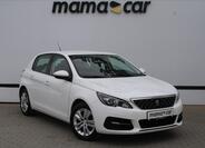 Peugeot 308 1