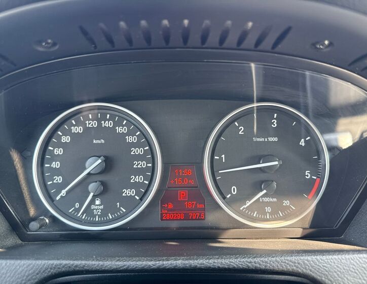 BMW X5 14