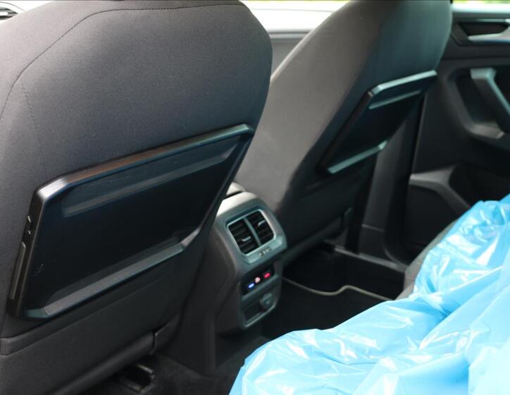 Volkswagen Tiguan 32