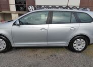 Volkswagen Golf 2
