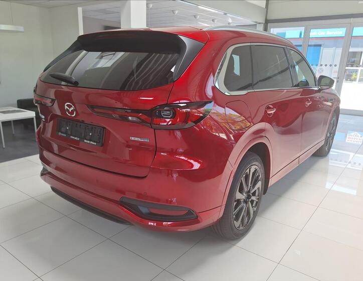 Mazda CX-80 2