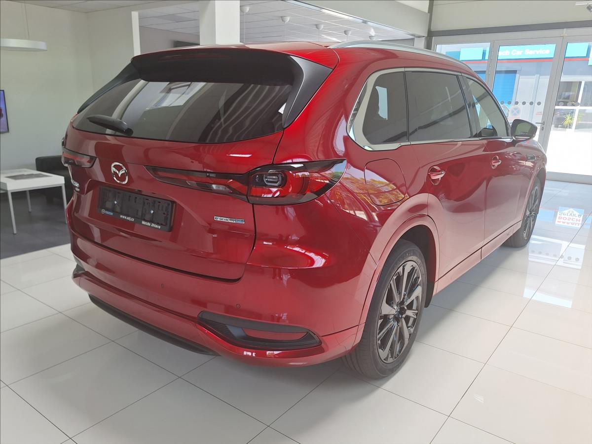 Mazda CX-80