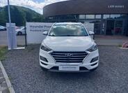 Hyundai Tucson 2
