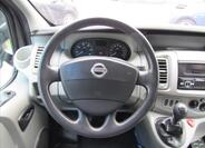 Nissan Primastar 13