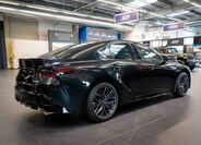 Lexus IS 7