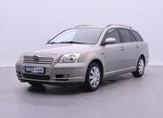 Toyota Avensis 3
