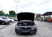 BMW Řada 2 21