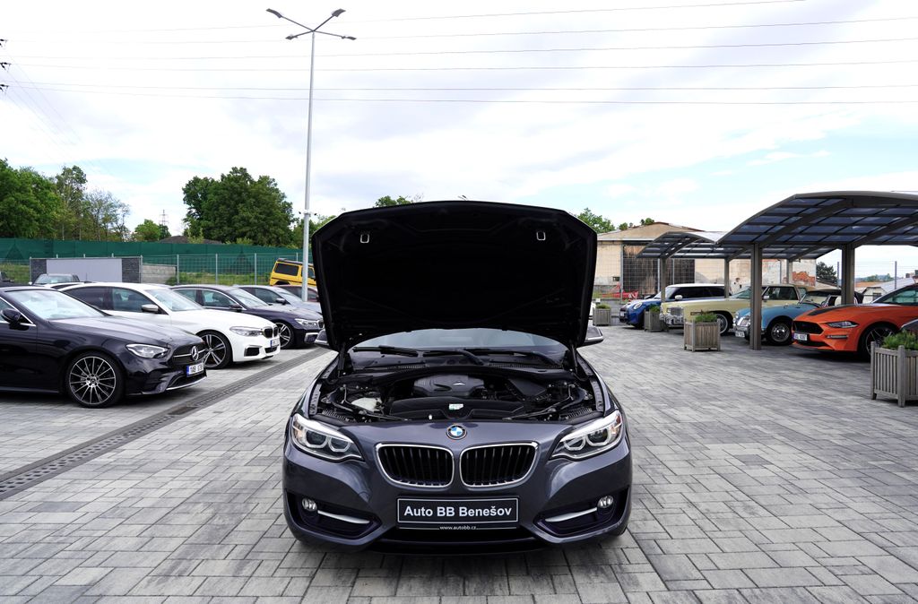 BMW Řada 2