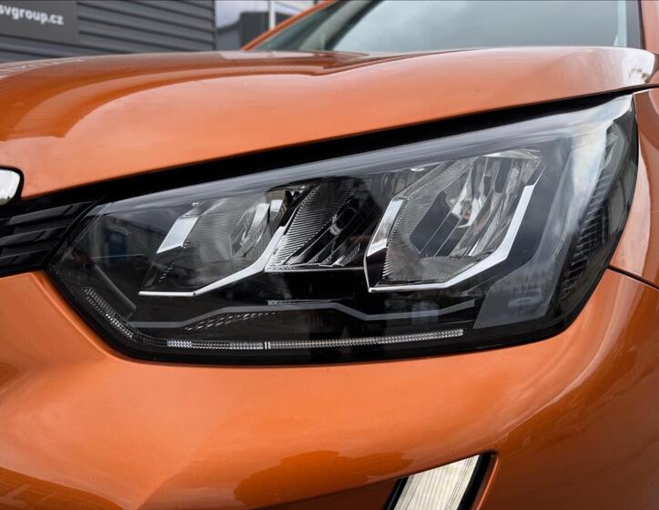 Peugeot 2008 22