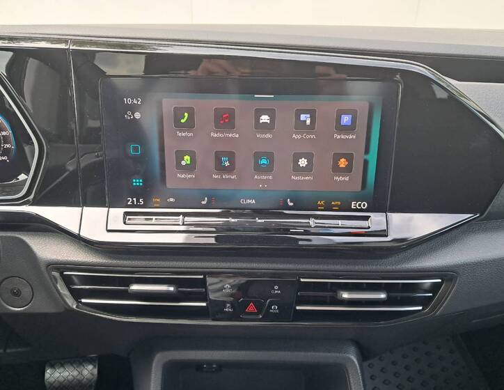 Volkswagen Caddy 17