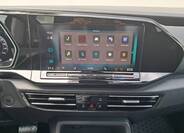 Volkswagen Caddy 17