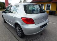 Peugeot 307 11