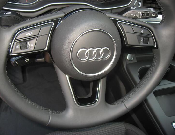 Audi A4 30