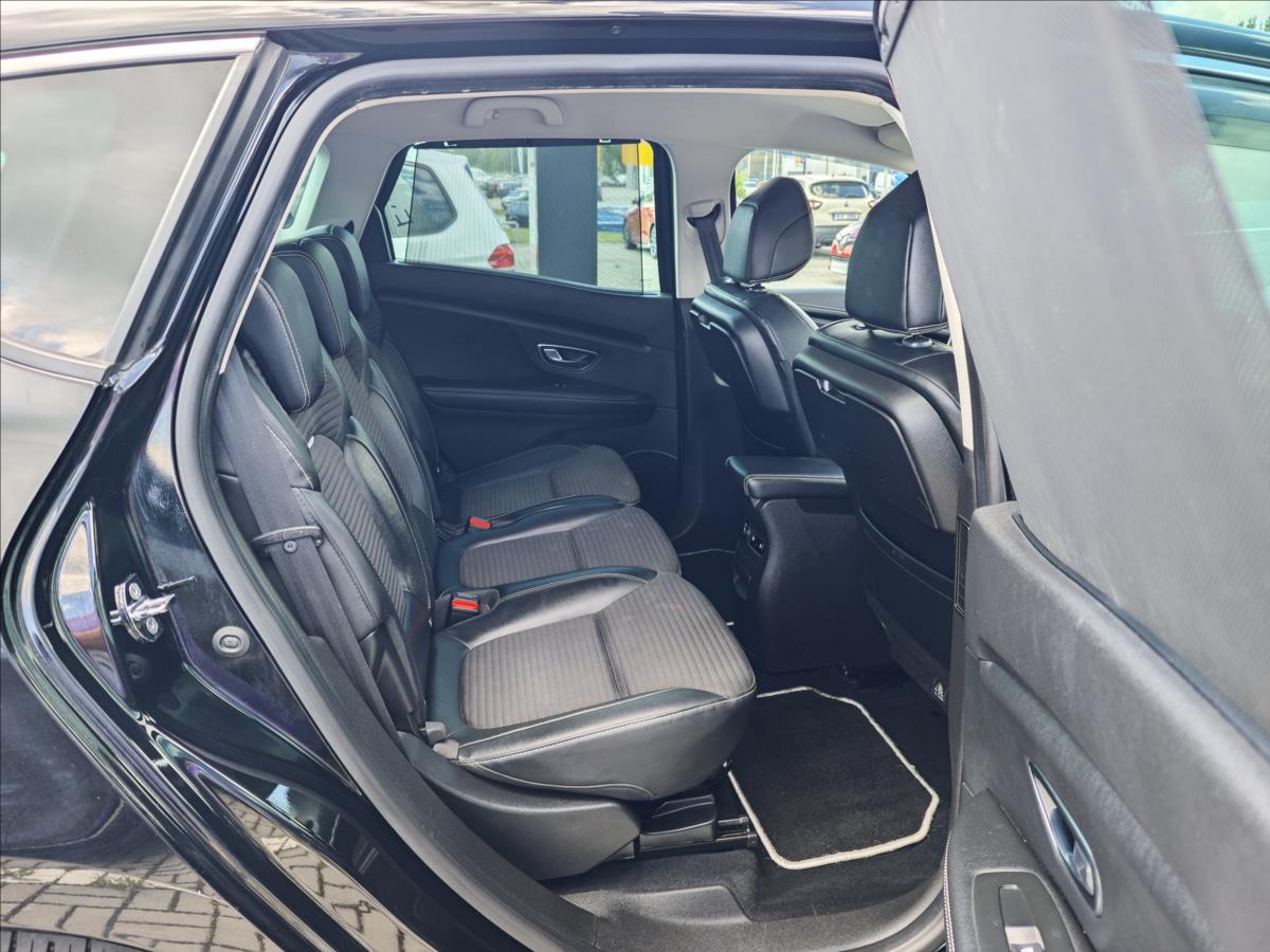 Renault Scénic