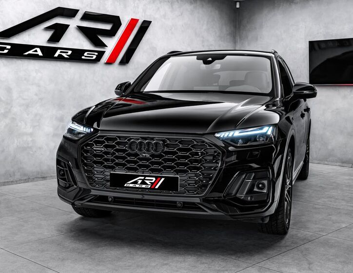 Audi Q5 3
