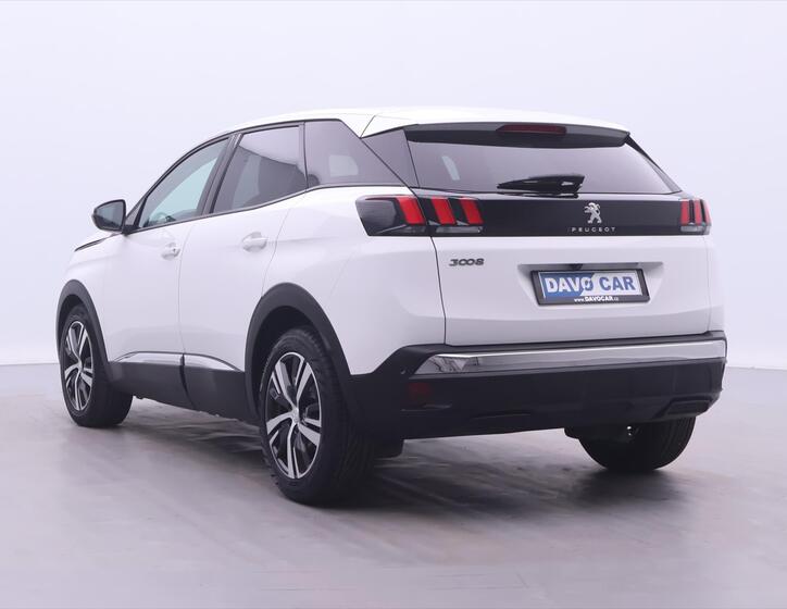 Peugeot 3008 5