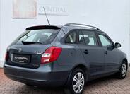 Škoda Fabia 4