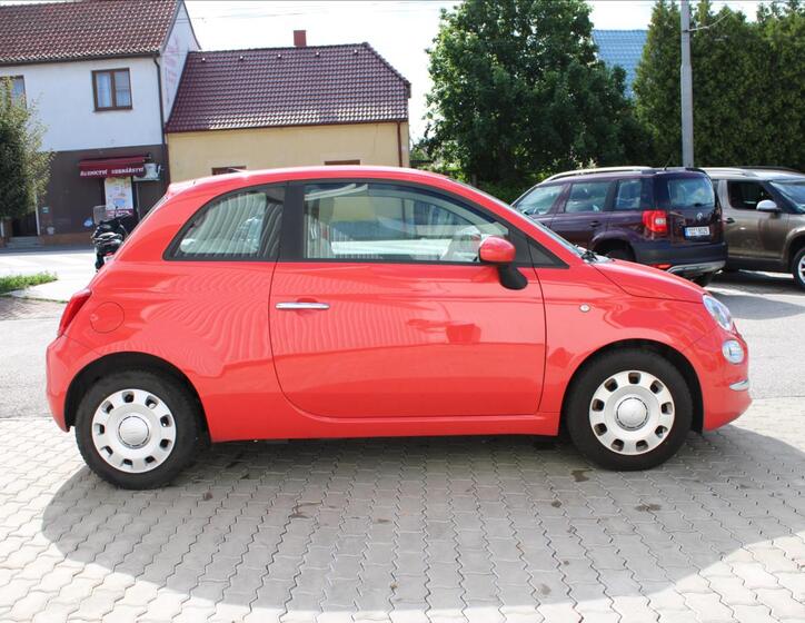 Fiat 500 3