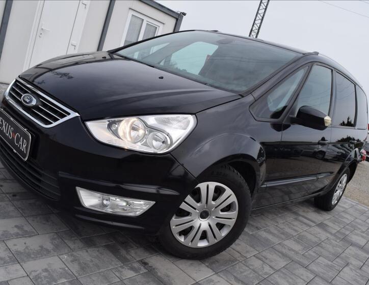 Ford Galaxy 1
