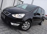 Ford Galaxy 1