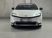 Toyota Prius 2