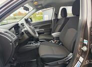 Mitsubishi ASX 12