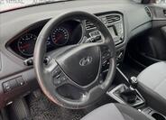 Hyundai i20 12