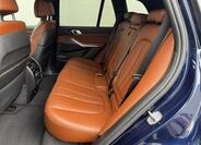 BMW X5 7