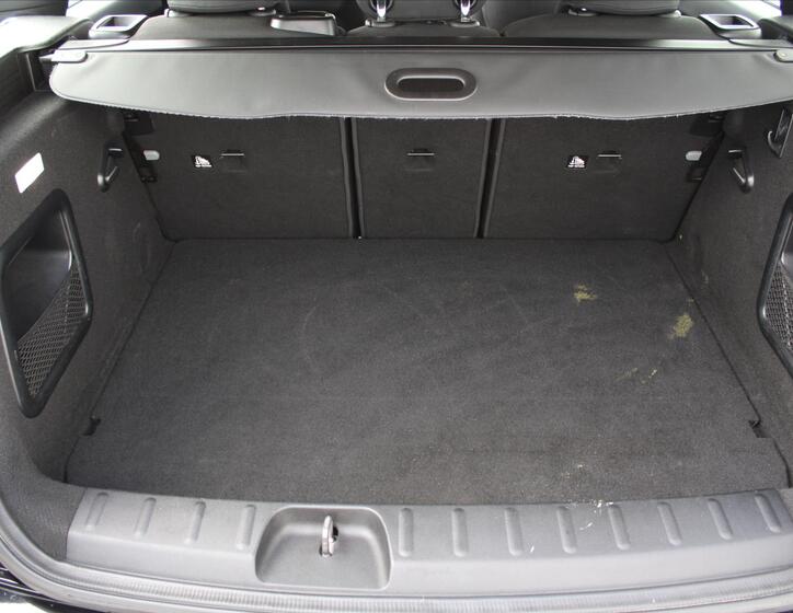 Mini Clubman 12