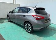 Nissan Pulsar 4