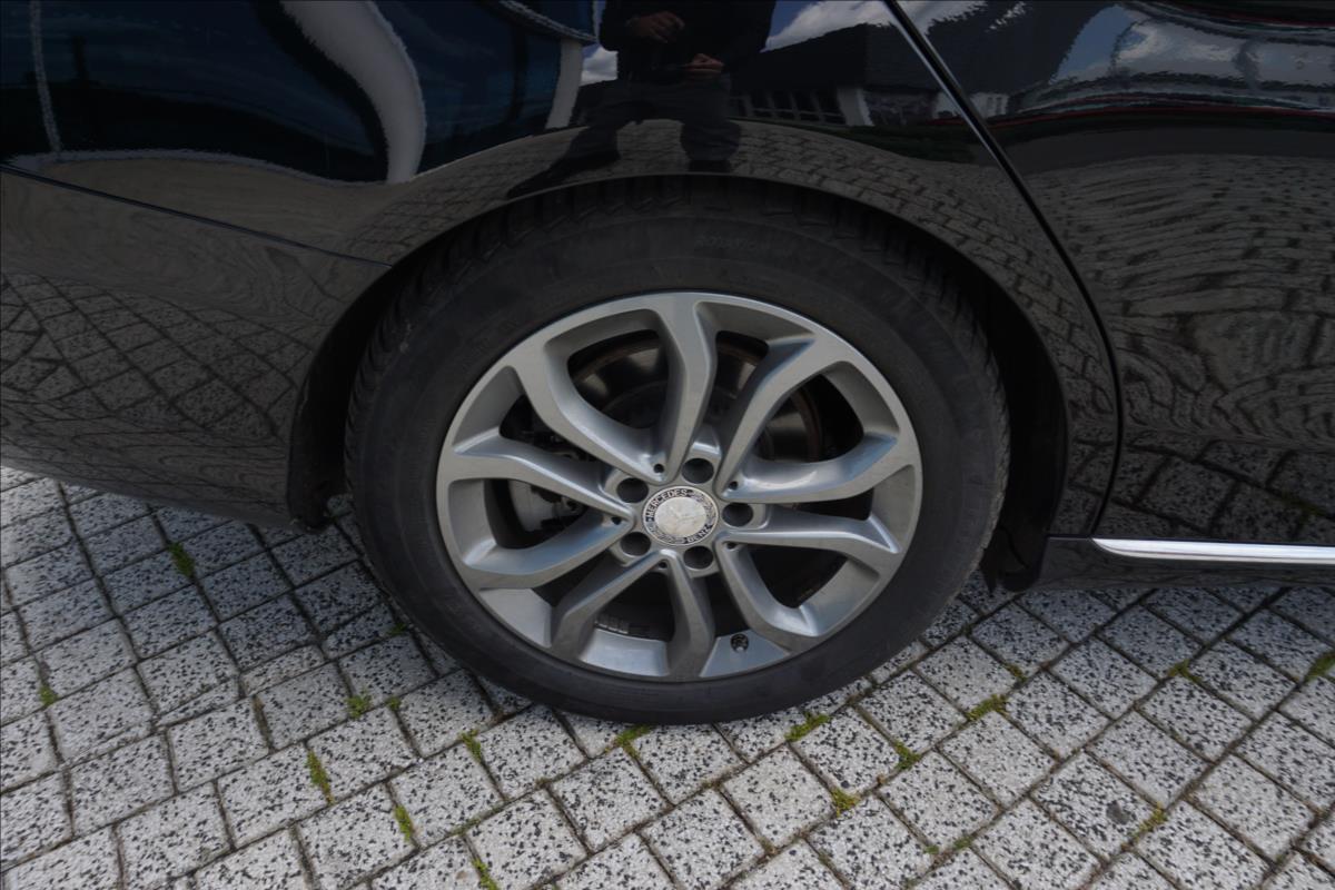 Mercedes-Benz Třídy C