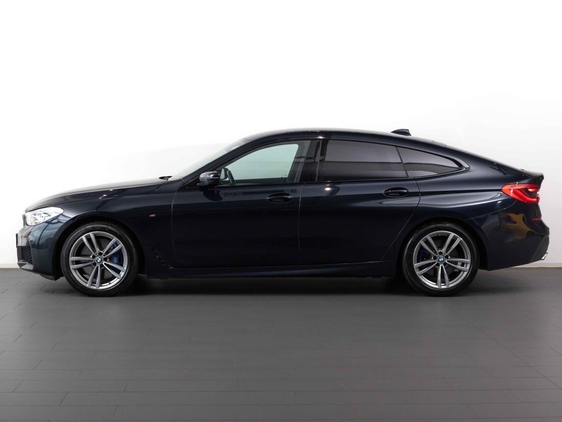 BMW Řada 6