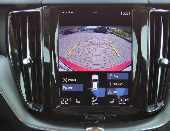 Volvo XC60 15