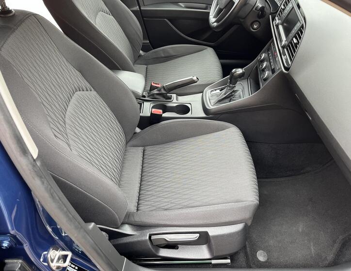 Seat Leon 15