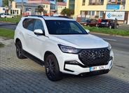 SsangYong Rexton 6