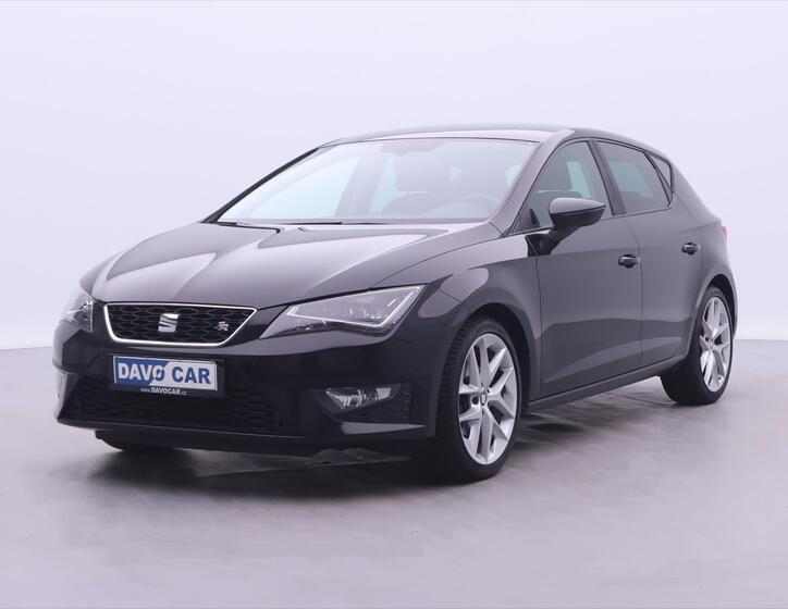 Seat Leon 3