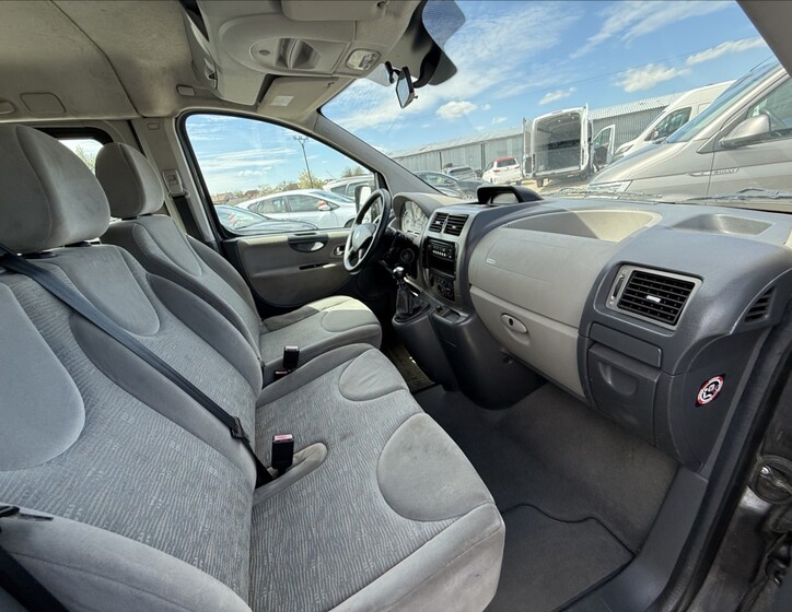Fiat Scudo 19