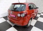 Volkswagen Golf Plus 7