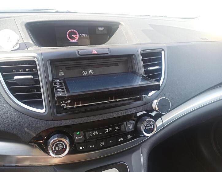 Honda CR-V 23
