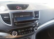 Honda CR-V 23