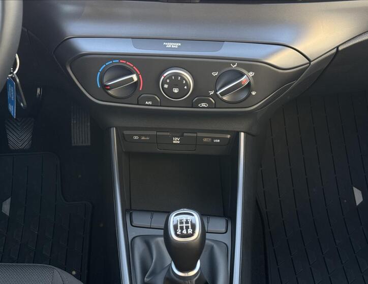 Hyundai i20 14
